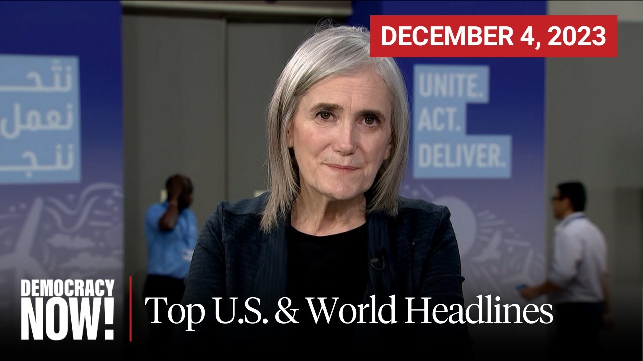 top-u-s-world-headlines-december-4-2023-youtube