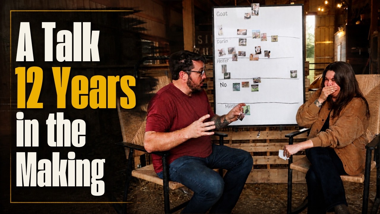 Ranking Every Farm Animal We’ve Raised in 12 Years
