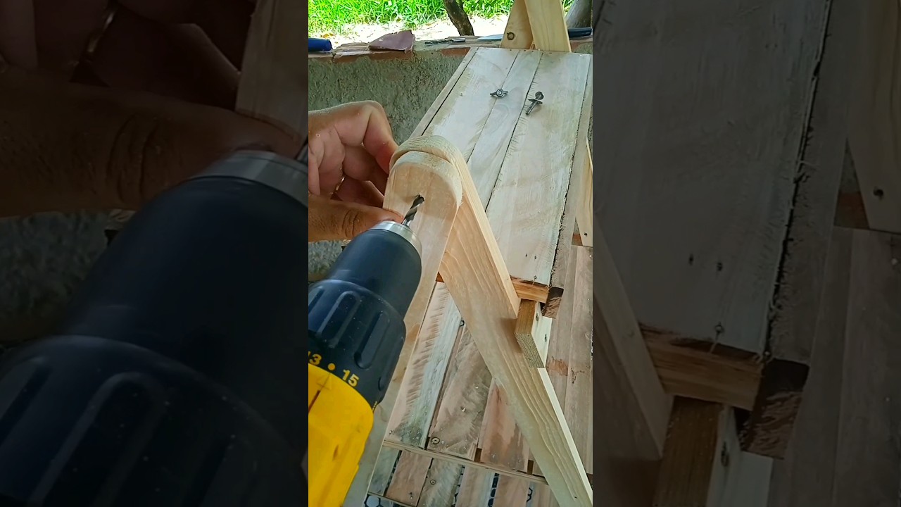 Expositor desmontável 