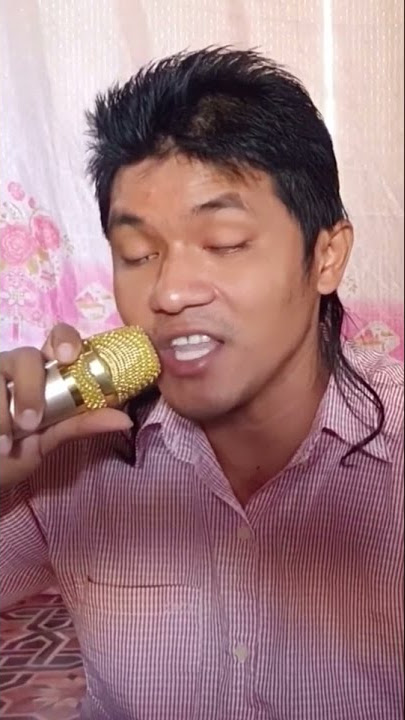 lagu Thailand viral #merdusekali