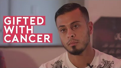 Gifted with Cancer - Ali Banat with OnePath Network