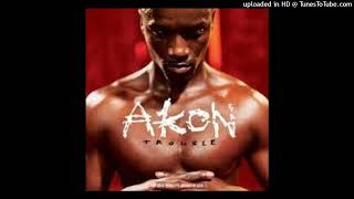 Akon - Locked Up (Remix) (Ft. Styles P)
