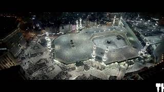 Allahu Akbar Very Beautiful Nasheed The Video Is Masjid AlHaram In Mekkah Resimi