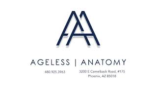 Buttocks Facial | Ageless Anatomy