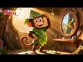 Mira Mira Tío Mono - Look, Look, Uncle Monkey Song | Spanish Nursery Rhymes for Kids | Galatta Kids