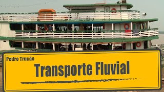 River transport screenshot 4