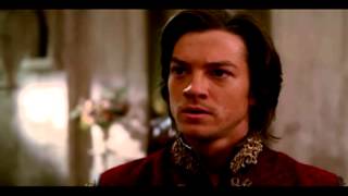 Sword of Truth MMORPG Trailer screenshot 1