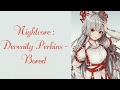 Nightcore Devenity Perkins Bored mp3