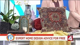 Live in the D: Expert Home Design Advice For Free
