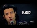 Magic! - 'Rude' (Acoustic)
