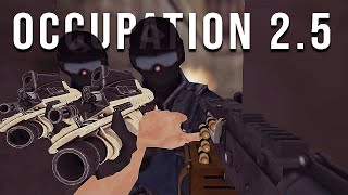 Occupation 2.5 Official Gameplay Trailer !!! 🔥🔥🔥 screenshot 5