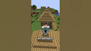 Minecraft Ghost Block Glitch...