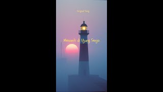 Download Lagu Menanti di Ujung Senja MP3