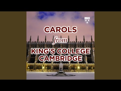 Putar Det är en Ros utsprungen (Lo, How a Rose E'er Blooming) (Arr. Jan Sandström) - Stephen Cleobury