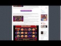 Free Slots 777 Play free slot games online - YouTube