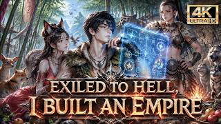 Awakens tribe system, tames beasts, rules as king, beauties fight to marry.