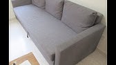 IKEA FRIHETEN Three seat sofa bed Assembly instructions - thptnganamst.edu.vn