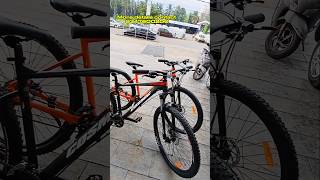 കിടിലൻ ഹൈഡ്രോളിക് സൈക്കിൾ🔥Cosmic Cospro M2 29T MS 16 Speed All kerala Delivery available🔥#trending