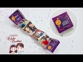 Amazing DIY Raksha Bandhan Gift Ideas😍 | Raksha Bandhan Special | @dhanurapturegifts
