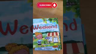 Unboxing #001 | Learning Materials | Reading Wealth