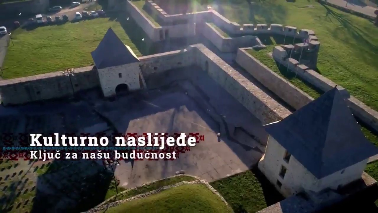 2018 - Evropska godina kulturnog naslijeđa delegation of authority and decentralization