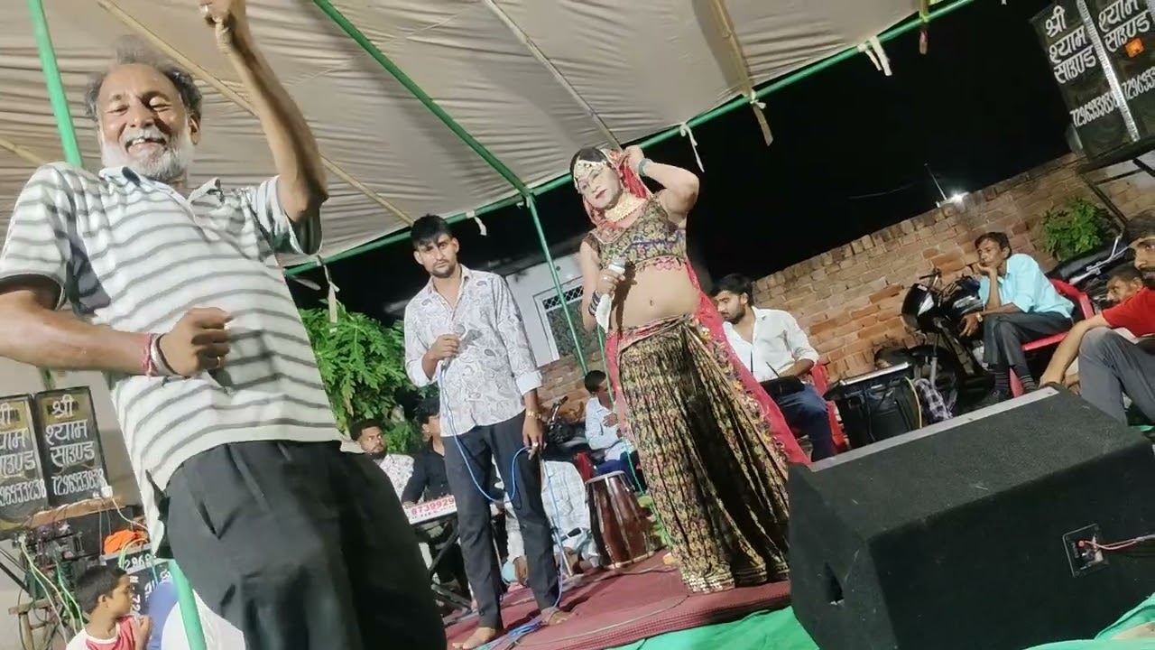 खेड़ा की माना गुजरी // बाबाभैरू मनाबा चाली रें // kk Rajastani // Jagdish Boyat ji // Bheru ji Song