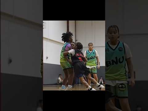 This Kids Basketball