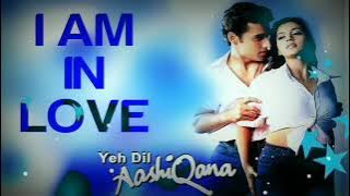 I Am In Love - Yea Dil Aashiqana Mp3 Song/Kumar Sanu, Alka Yagnik