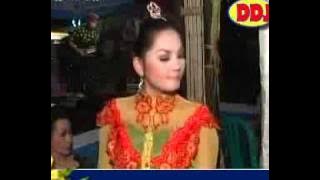 MEKAR ASRI SRAGEN - Turu nang dadane(Voc Yanti).flv