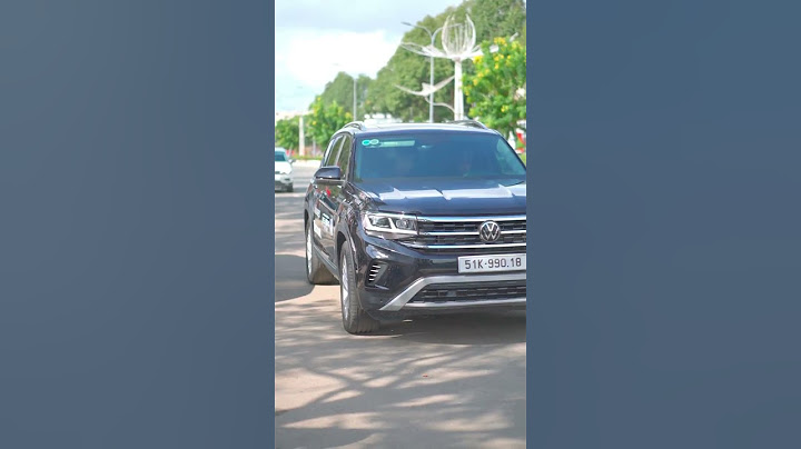 NHỮNG ĐIỀU LÀM NÊN SỰ ĐỘC ĐÁO CỦA NHỮNG CHIẾC XE VOLKSWAGEN    VW SAIGON
