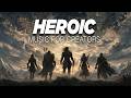 Epic Heroic Orchestral Music | Royalty-Free Music | Guardians of the Sacred Legacy