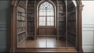 Do You See The Reflection In The Mirror?