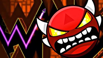 Diffuse [Hard-Insane Demon] 100% by Hinds