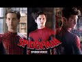 Spider-Man: Spider-Verse - Original Clip 1 [HD] Tobey Maguire, Andrew Garfield, Tom Holland