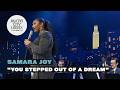 Samara Joy - You Stepped Out Of A Dream | Live Live From Austin City Limits TV