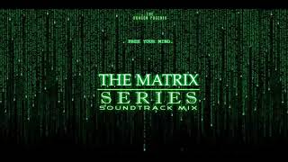 The Ultimate Soundtrack Mix: The Matrix Series (1 HOUR + OF EPIC MUSIC)