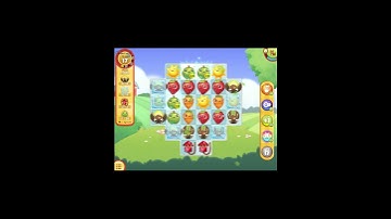 Farm Heroes Saga Level 5286