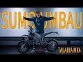 Talaria Supermoto Umbau - Lustiges Tutorial 🤯