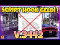 GÜNCELLEME GELDİ ! v3442 SCRIPT HOOK KOLAY KURULUM SCRIPT HOOK GUNCELLEME SCRIPTHOOK CRITICAL ERROR