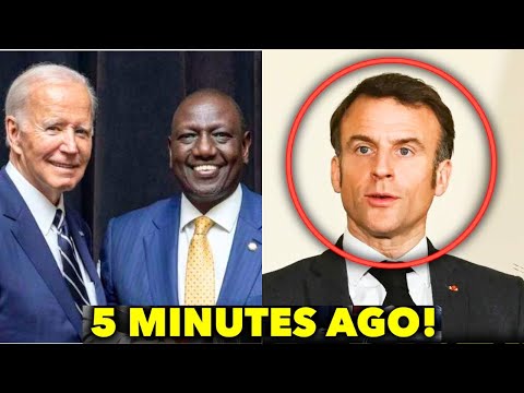 Bold Political Analyst Reveals How President Ruto is a Puppet Used to enforce colonial policy.