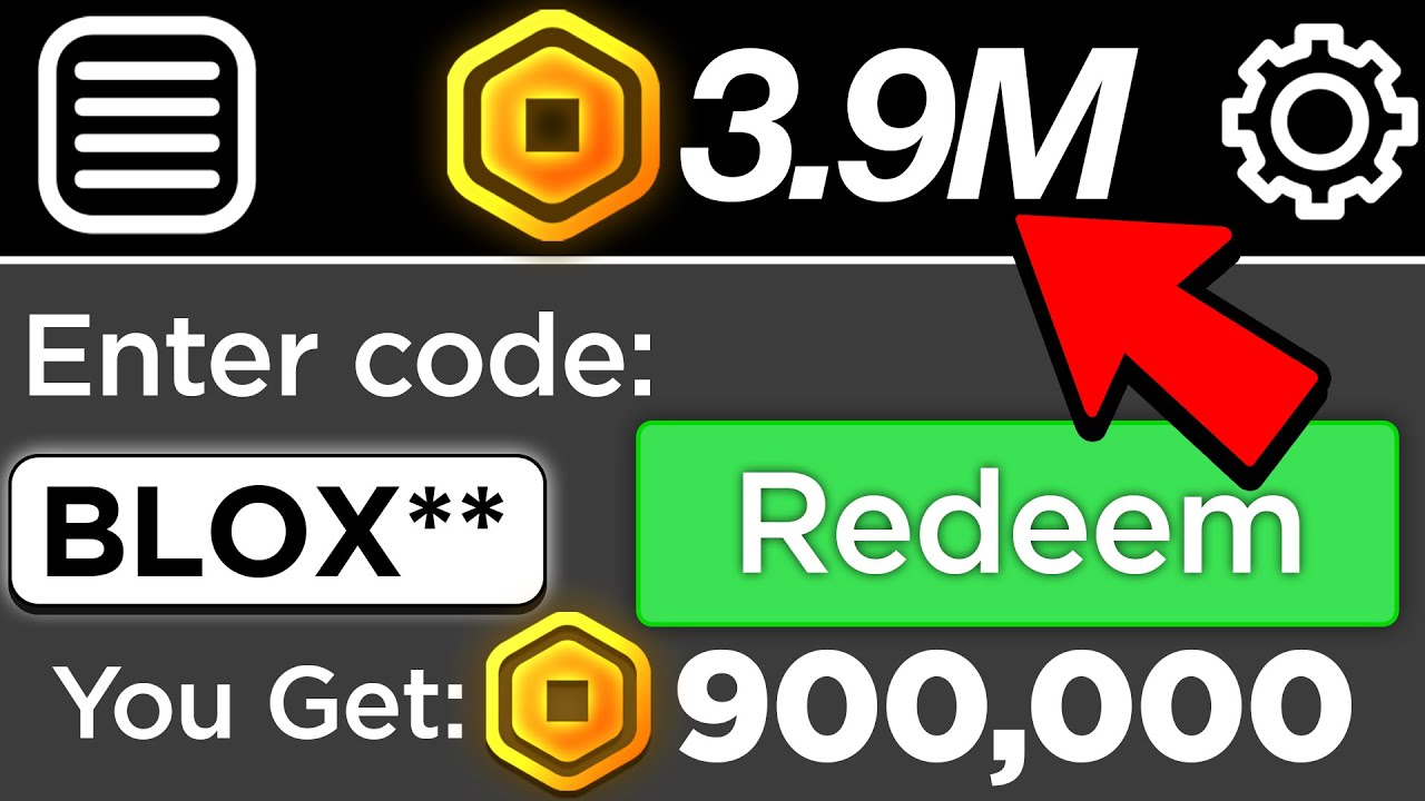 How To Get FREE ROBUX in 2025.. (Still Working)