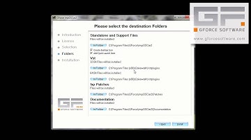 impOSCar2 Tutorial - 64-bit PC installation