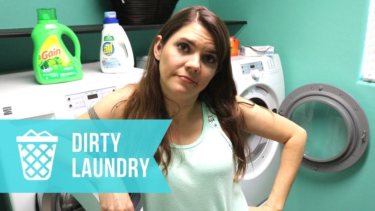 Laundry Speed Cleaning Routine Clean With Me Youtube