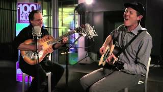 Robbie Fulks - Sometimes The Grass Is Really Greener - Live at Aloft Bolingbrook chords