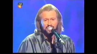 Bee Gees - Islas En La Corriente (Subtitulado En Español)