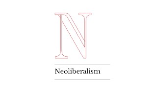 Three Minute Theory: What is Neoliberalism?