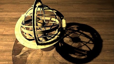 GPU Lecture 27: Shadow Mapping (GPU Programming for Video Games, 2022-2023, Georgia Tech course)