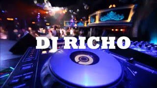 Download Lagu DJ RICHO - MY HOUSE MP3