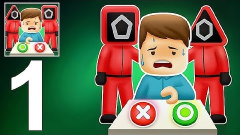 Survival Game: Crab Challenge - Gameplay Walkthrough (Android) Part 1