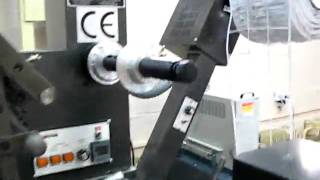 Labelmen Flat-Print Machine - 2